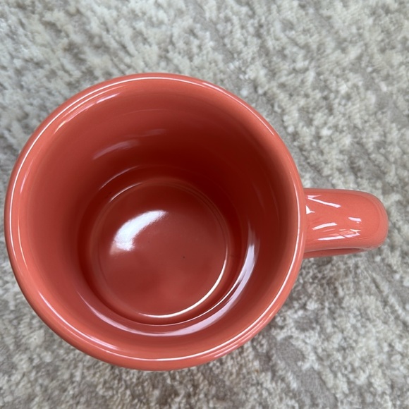 LIFE IS GOOD Daisy Coffee Mug " Do What You Like. Life What You Do"- Like New - Picture 3 of 5